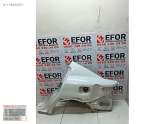 Oto Çıkma Parça / Toyota / Avensis / Kaporta & Karoser / Sol Ön Çamurluk / Çıkma Parça 