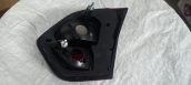Oto Çıkma Parça / Renault / Fluence / Far & Stop / Sol Arka Stop / Yan Sanayi 