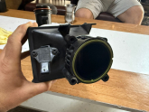 Oto Çıkma Parça / Volkswagen / Passat / Radyatör / İntercooler / Çıkma Parça 