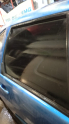 volkswagen polo sağ arka kapı camı