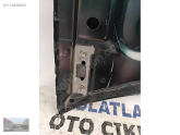 Oto Çıkma Parça / Opel / Zafira / Kaporta & Karoser / Kaput / Çıkma Parça 