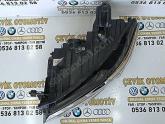 Oto Çıkma Parça / Volkswagen / Passat / Far & Stop / Sol Ön Far / Çıkma Parça 