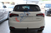 FİAT EGEA CROSS 1.4 STREET 2021 KOMPLE ŞANZIMAN