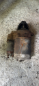 Oto Çıkma Parça / Ford / Taunus / Elektrik / Marş Motoru / Çıkma Parça 