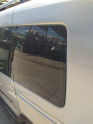 ÇIKMA VW CADDY SOL ARKA KELEBEK CAMI