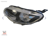 PEUGEOT 301- 2017/2021 FAR SOL MANUEL/ELEKTRİKLİ