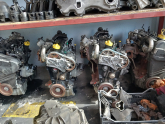 Renault kangoo 1.5 dci 85 hp motor