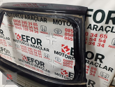 Oto Çıkma Parça / Honda / CR-V / Kaporta & Karoser / Bagaj Kapağı / Çıkma Parça 