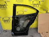 Oto Çıkma Parça / Opel / Mokka / Kaporta & Karoser / Sağ Arka Kapı / Çıkma Parça 