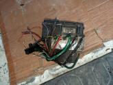 Renault Clio Abs beyni 0265 231 333