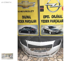 Opel insignia çıkma ön tampon ORJİNAL OTO OPEL