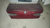 ALFA ROMEO 156 BAGAJ  KAPAGI ÇIKMA