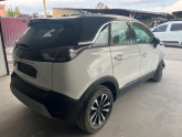 Oto Çıkma Parça / Opel / Crossland X / Tampon / Arka Tampon / Çıkma Parça 