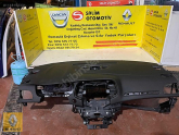 Oto Çıkma Parça / Renault / Megane / Göğüslük & Torpido / Torpido Tesisatı / Çıkma Parça 