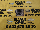 Opel Astra H Z16XEP Çıkma Motor Beyni - GM