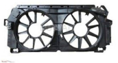FAN DAVLUMBAZI ÇİFTLİ CRAFTER VOLKSWAGEN 2E0121207K