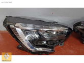 Oto Çıkma Parça / Renault / Clio / Far & Stop / Sağ Arka Stop / Çıkma Parça 