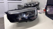 OPEL CROSSLAND X SOL FAR ORJİNAL ÇIKMA