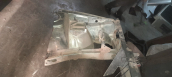 Oto Çıkma Parça / Renault / R 9 / Kaporta & Karoser / Ön Panel / Çıkma Parça 