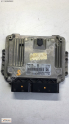 KIA SPORTAGE MOTOR BEYNİ 39120-2A053/0281031654