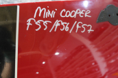 Oto Çıkma Parça / Mini / Cooper / Kaporta & Karoser / Kaput / Çıkma Parça 