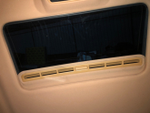 Oto Çıkma Parça / Porsche / Cayenne / Sunroof / Komple Sunroof / Çıkma Parça 