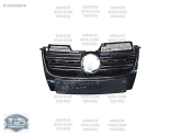 VOLKSWAGEN GOLF 5 JETTA ORJİNAL ÇIKMA ÖN PANJUR 1K5853653