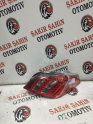 Oto Çıkma Parça / Peugeot / 508 / Far & Stop / Sol Arka Stop / Çıkma Parça 