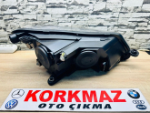 Oto Çıkma Parça / Skoda / Superb / Far & Stop / Sol Ön Far / Çıkma Parça 