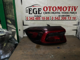 Oto Çıkma Parça / Chery / Tiggo / Far & Stop / Sol Arka Stop / Çıkma Parça 