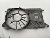 Ford focus 1.6TDCİ FAN DAVLUMBAZI paneli 3m5h8c607rj