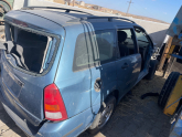 Oto Çıkma Parça / Renault / Megane / Kaporta & Karoser / Arka Çamurluk / Çıkma Parça 