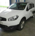 Nissan Qashqai J10 Davlumbaz ve Diğer Parçalar - Mil Oto