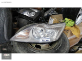 Ford Focus 2012 model sol far orjinal çıkma