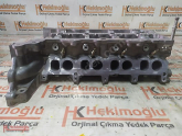 Oto Çıkma Parça / Opel / Astra / Motor / Silindir Kapağı / Çıkma Parça 