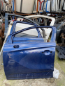 OPEL CROSSLAND X SOL ÖN KAPI - ÇIKMA PARÇA