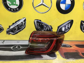 Oto Çıkma Parça / Renault / Clio / Far & Stop / Sol Arka Stop / Çıkma Parça 