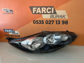 Oto Çıkma Parça / Ford / Fiesta / Far & Stop / Sağ Ön Far / Çıkma Parça 