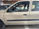 Oto Çıkma Parça / Renault / Clio / Kaporta & Karoser / Sol Ön Kapı / Çıkma Parça 