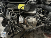 Oto Çıkma Parça / Fiat / Ducato / Egzoz / Partikül Filtresi / Çıkma Parça 