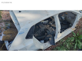 Oto Çıkma Parça / Volkswagen / Polo / Kaporta & Karoser / Arka Çamurluk / Çıkma Parça 