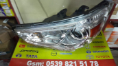 Oto Çıkma Parça / Mitsubishi / Asx / Far & Stop / Sağ Ön Far / Sıfır Parça 