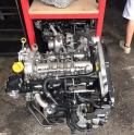 Oto Çıkma Parça / Fiat / 500 / Motor / Motor (komple) / Çıkma Parça 