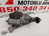 Oto Çıkma Parça / Toyota / Yaris / Oto Cam / Silecek Motoru / Çıkma Parça 