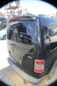Oto Çıkma Parça / Volkswagen / Caddy / Kaporta & Karoser / Bagaj Kapağı / Çıkma Parça 