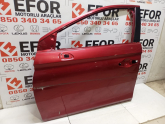 Oto Çıkma Parça / Honda / City / Kaporta & Karoser / Sol Ön Kapı / Çıkma Parça 