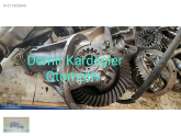 Oto Çıkma Parça / Kia / Bongo / Defransiyel / Ön Defransiyel / Çıkma Parça 