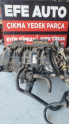 Oto Çıkma Parça / Opel / Corsa / Motor / Emme Manifoldu / Çıkma Parça 