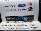 Oto Çıkma Parça / Togg / T10X / Kaporta & Karoser / Sağ Ön Çamurluk / Çıkma Parça 