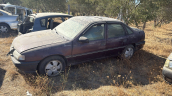 Opel Vectra A sol ön kapı